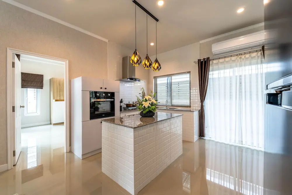 New 2 Bedroom Pool Villa C882