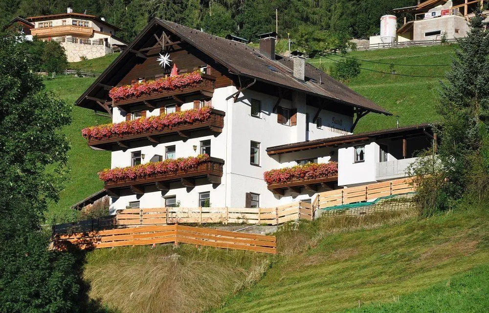 Haus Bergwerk