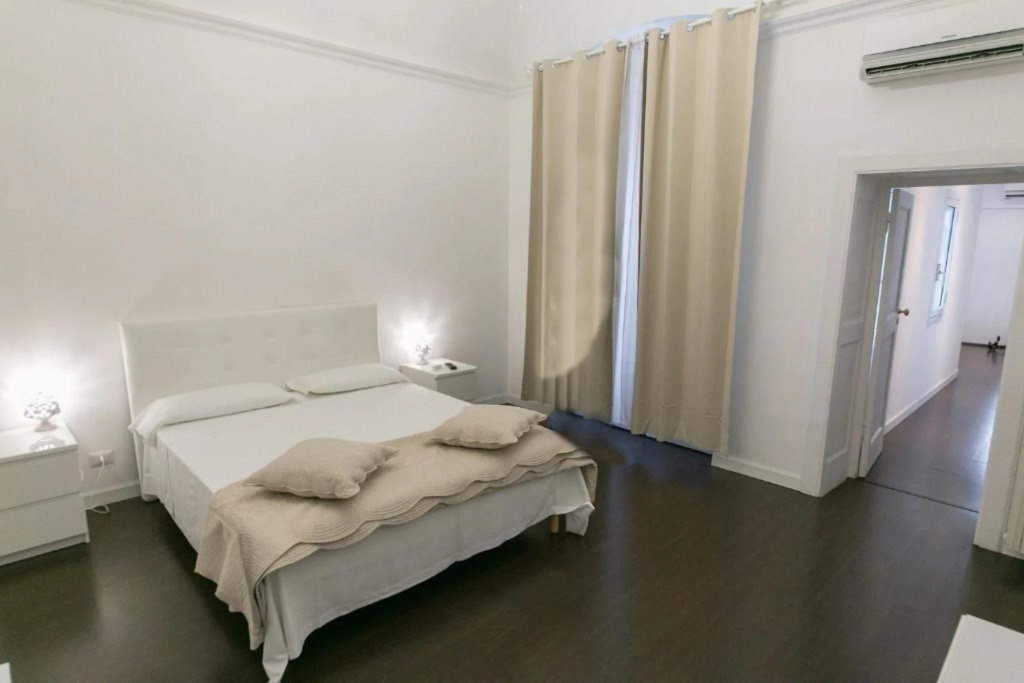 B&B Sparano Luxury Suites