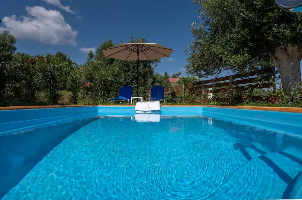 Villa Aggiolina