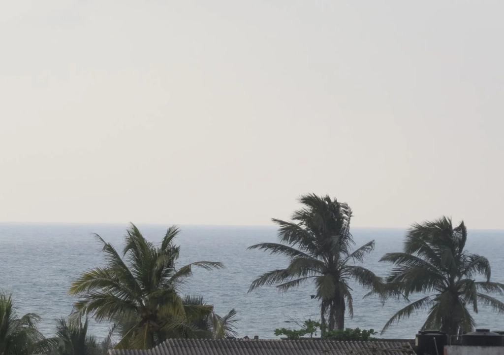The Villa In Lavinia