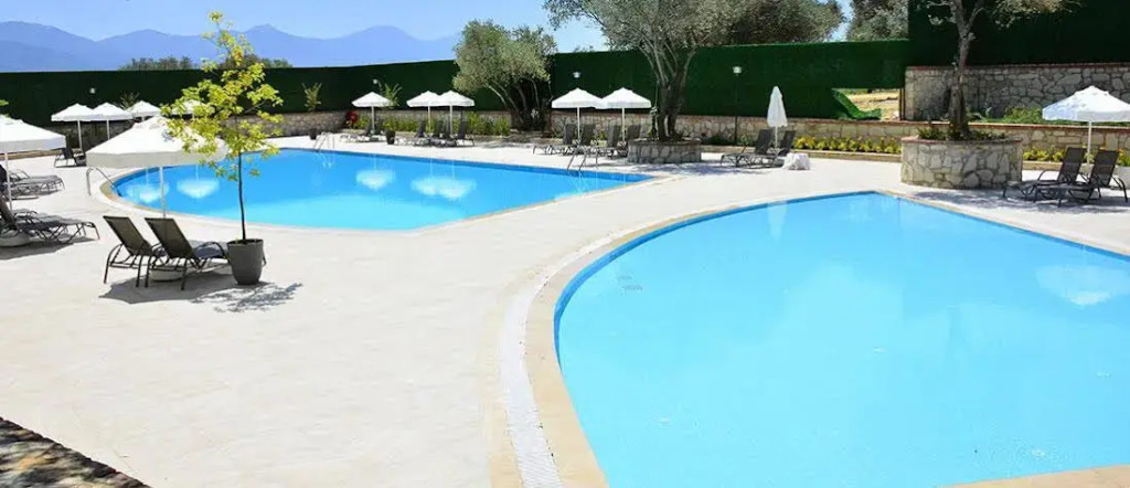 Peninsula Pineclub Boutique Hotel