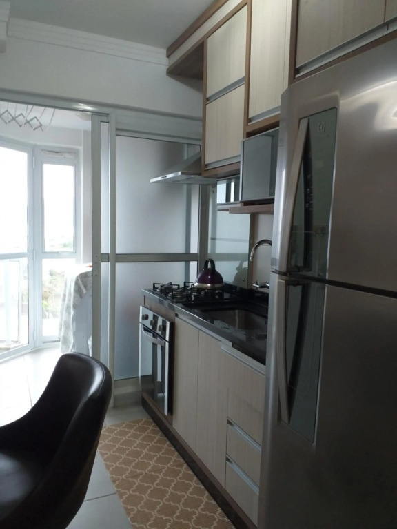 Apartamento Família Santos