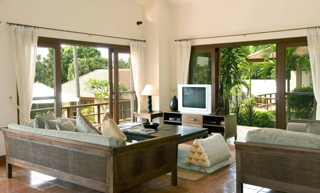 The Plantation Villas