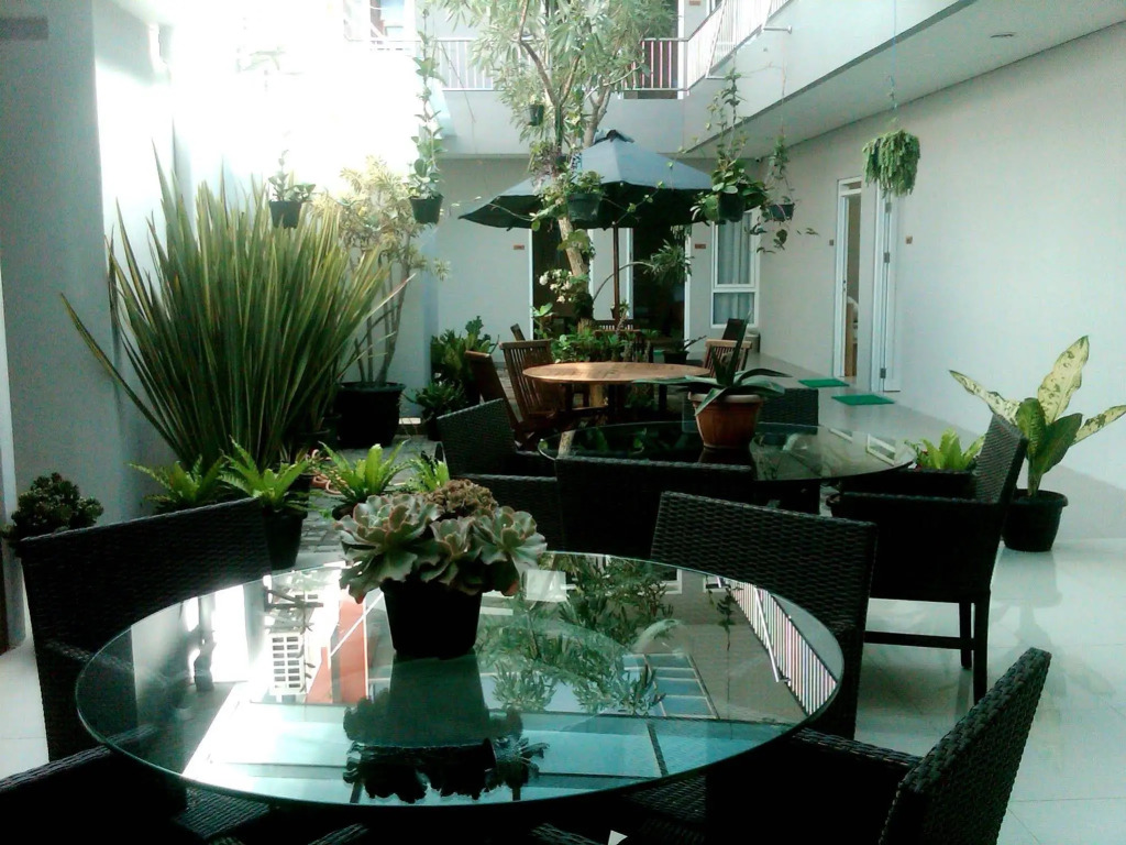 Villa Diamond