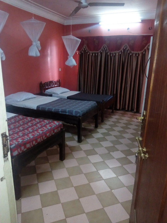 Nairobi Glory Palace Hotel