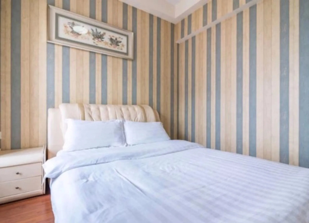 Xing Yu Legend Service Apartment Canton Fair Branch