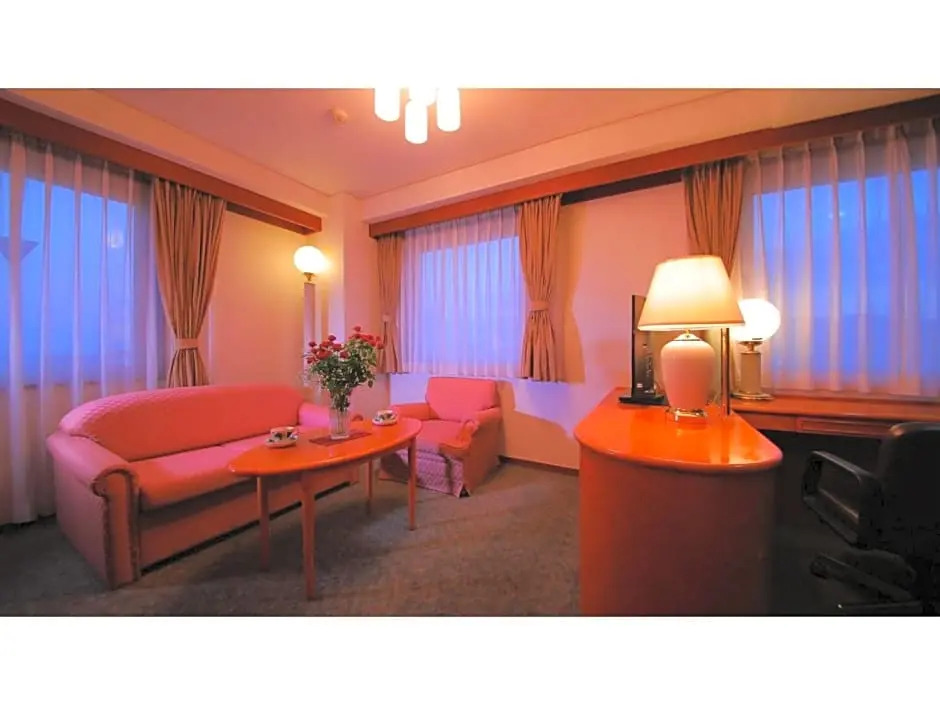Ise Pearl Pier Hotel - Vacation STAY 60828v