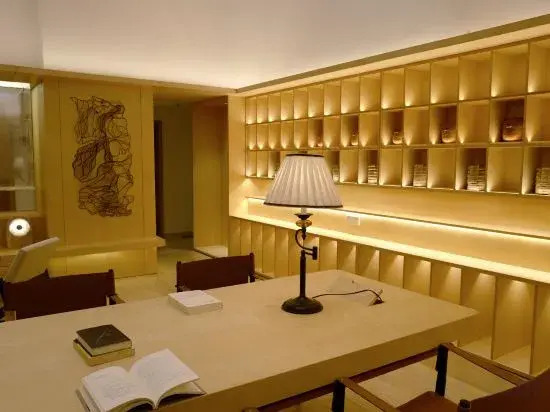 Wuyi Meisu Hotel