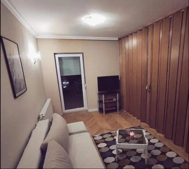 Apartmani Gacic- Sabac