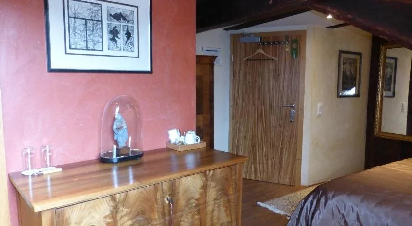 Hotel Restaurant Pfaffenkeller