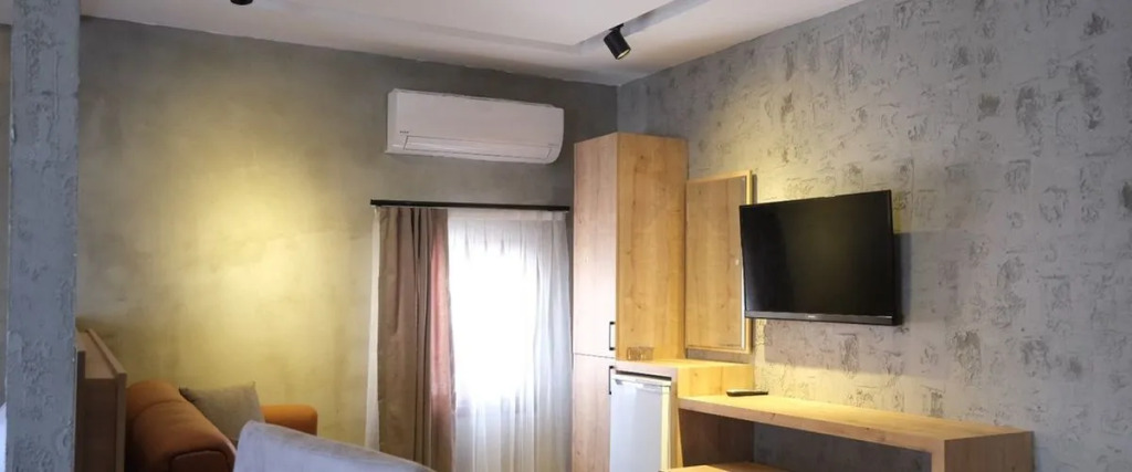 Ata Suite Hotel