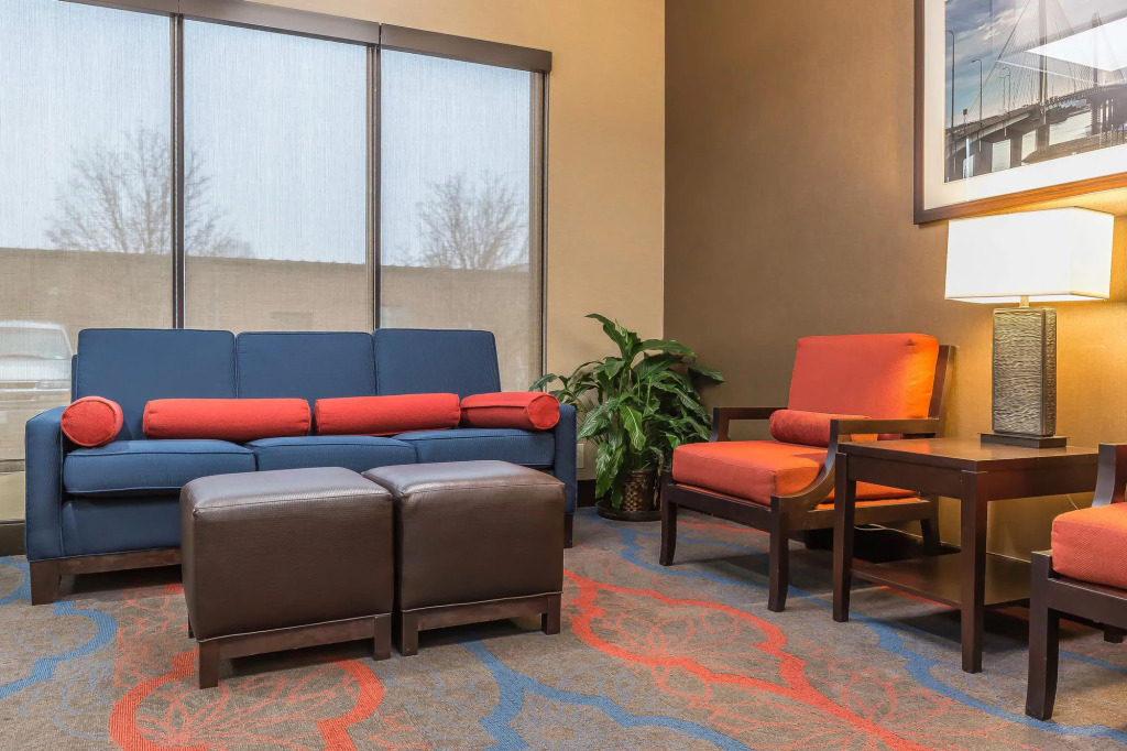 Comfort Inn Alton
