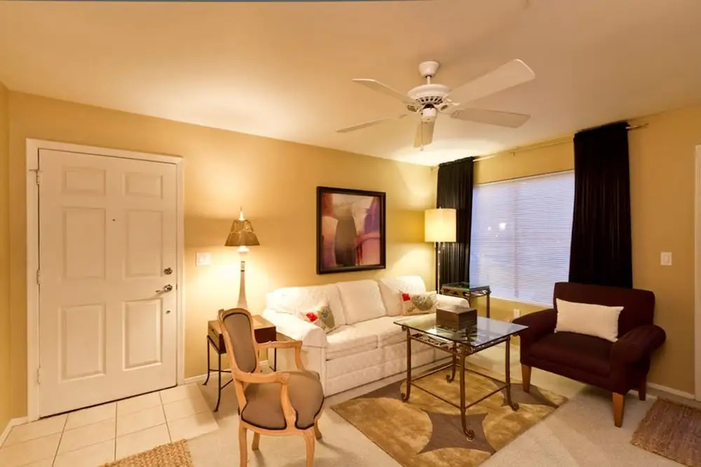Sun Kissed 1 BR by Casago