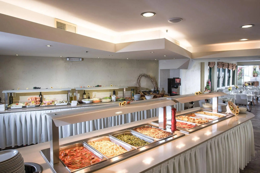 Odyssia Beach Hotel