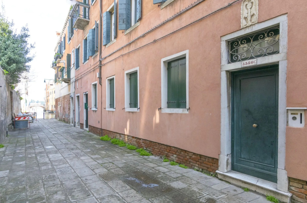 Bella Vita Charming House