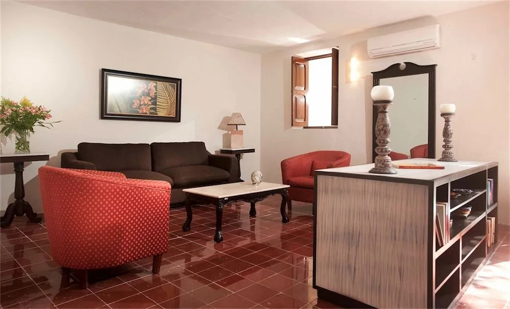 Villa Merida Luxury Mansion