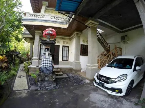 Pondok Mimba