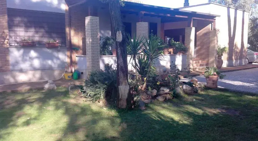 Casa Rita