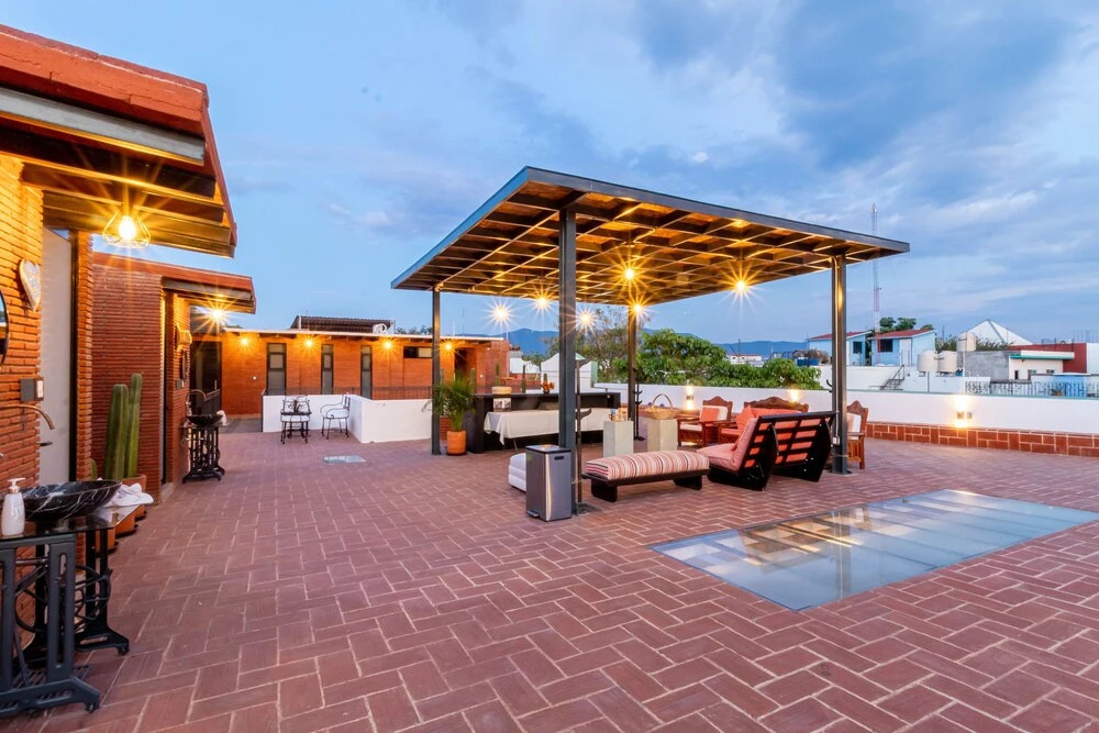 LARIMAR Gallery y Hotel Boutique