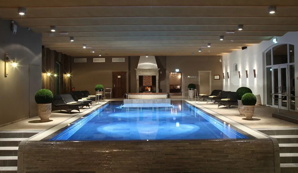 Lindner Spa & Golf Hotel Weimarer Land