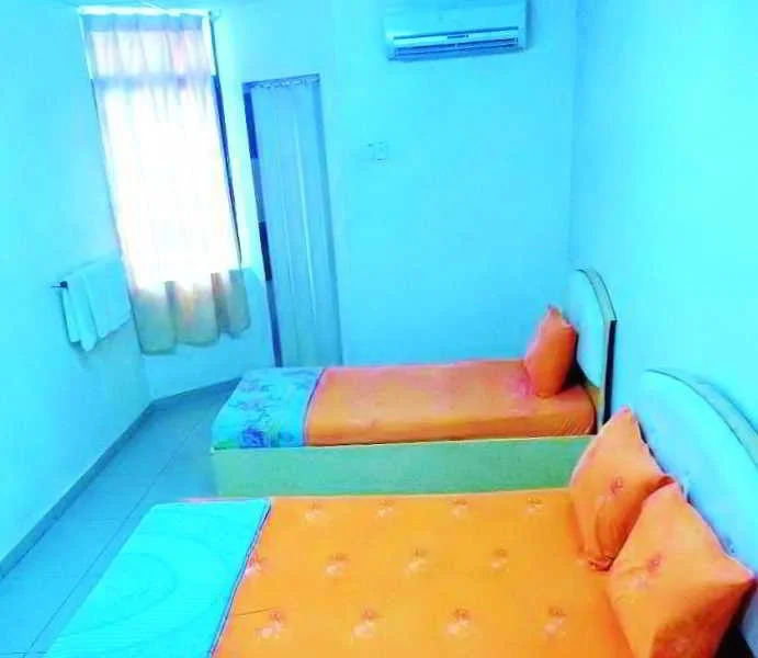 Pp Hotel
