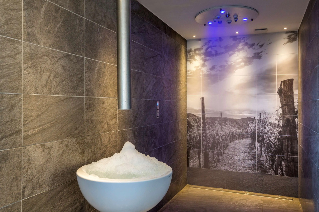 Hôtel & Spa Les Sept Fontaines Best Western Premier