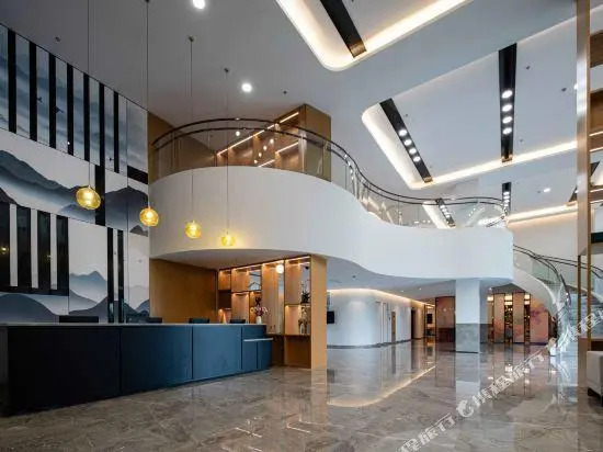 the Hotel V