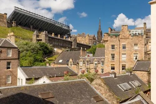 The Wee Thistle
