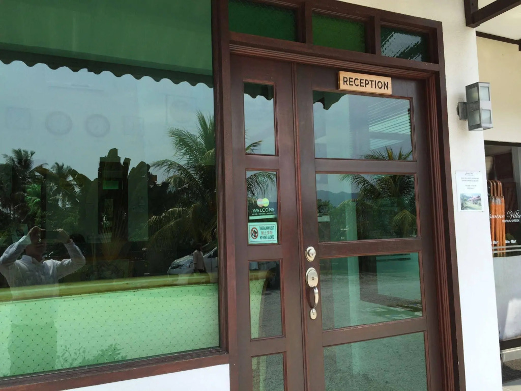 Jasmine Villa