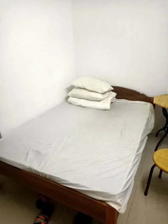 Good Luck Hostel