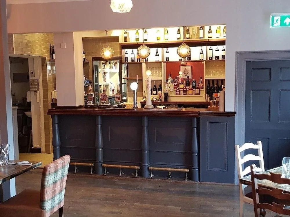 Three Tuns Ashwell