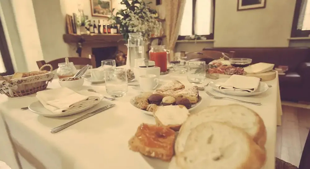 Casa Ressia