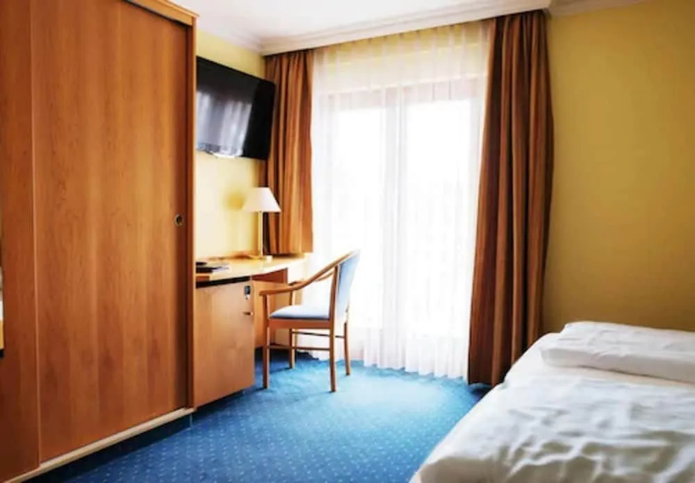 Sporthotel Schönblick