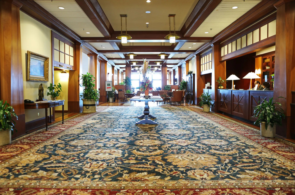Kingsmill Resort