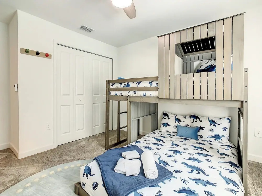 Sophisticated Living at Storey Lake