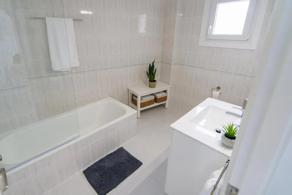 Apartament Rosa