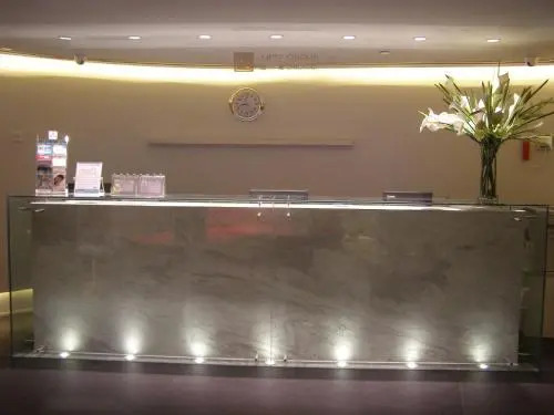 Jinjiang Inn Xining East Street Branch