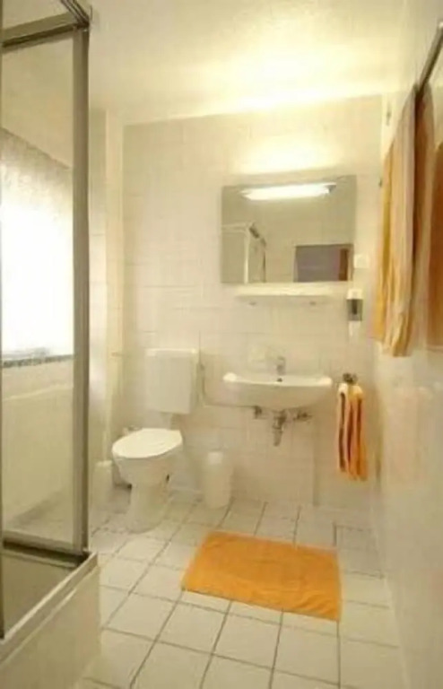 Haus Sparkuhl Hotel Garni