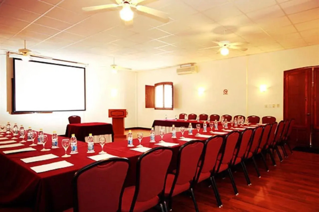 Hotel Hacienda Los Laureles