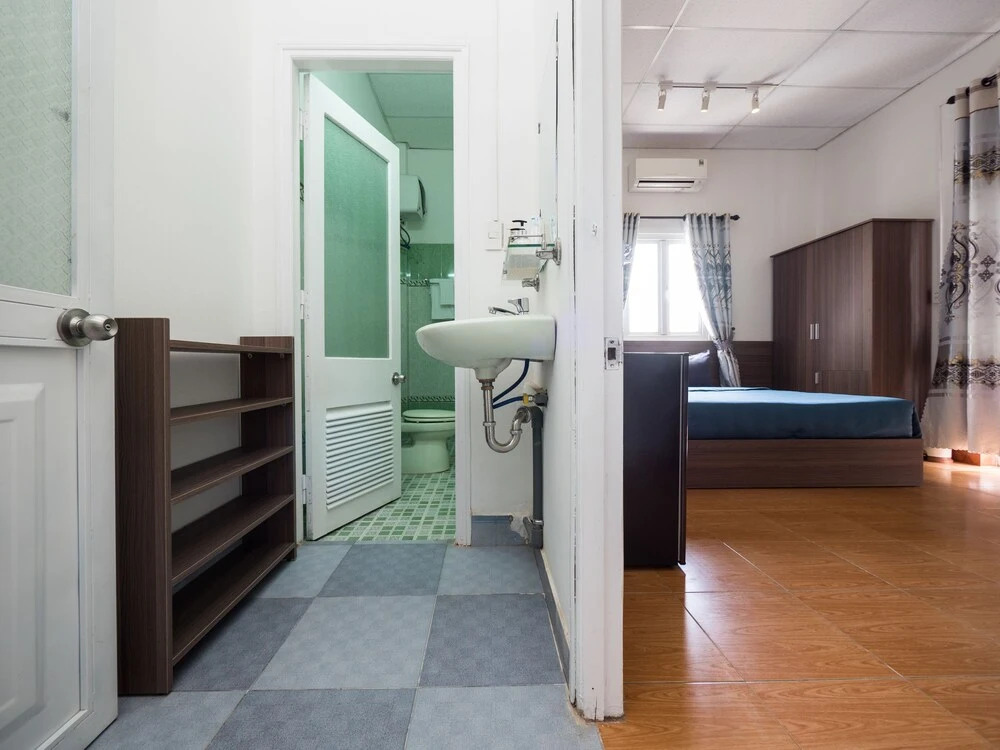 Joy House & Apartment