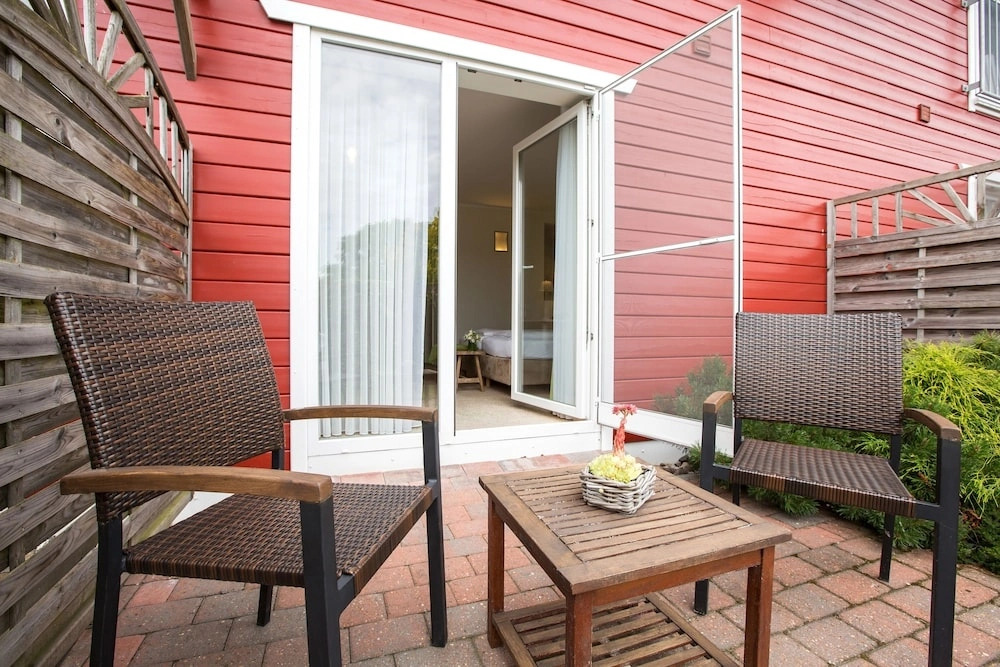 Paulsens Landhotel und Restaurant
