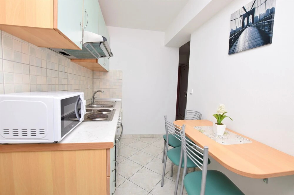 Apartment Danijela