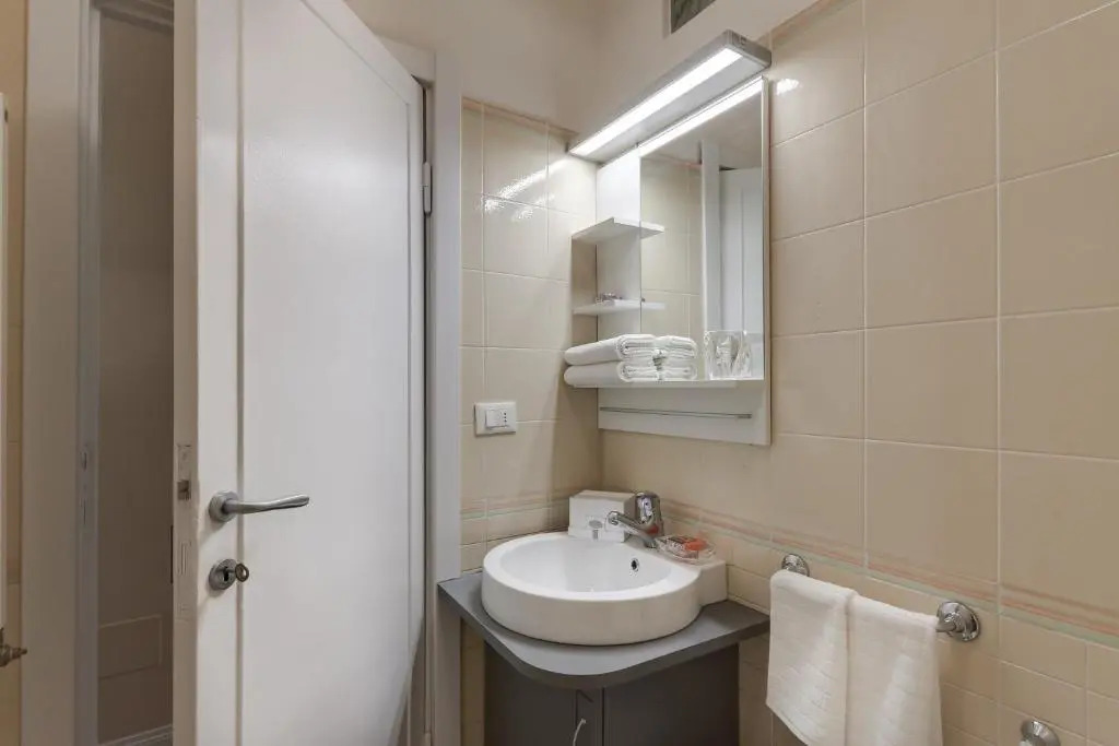 Dome Apartment