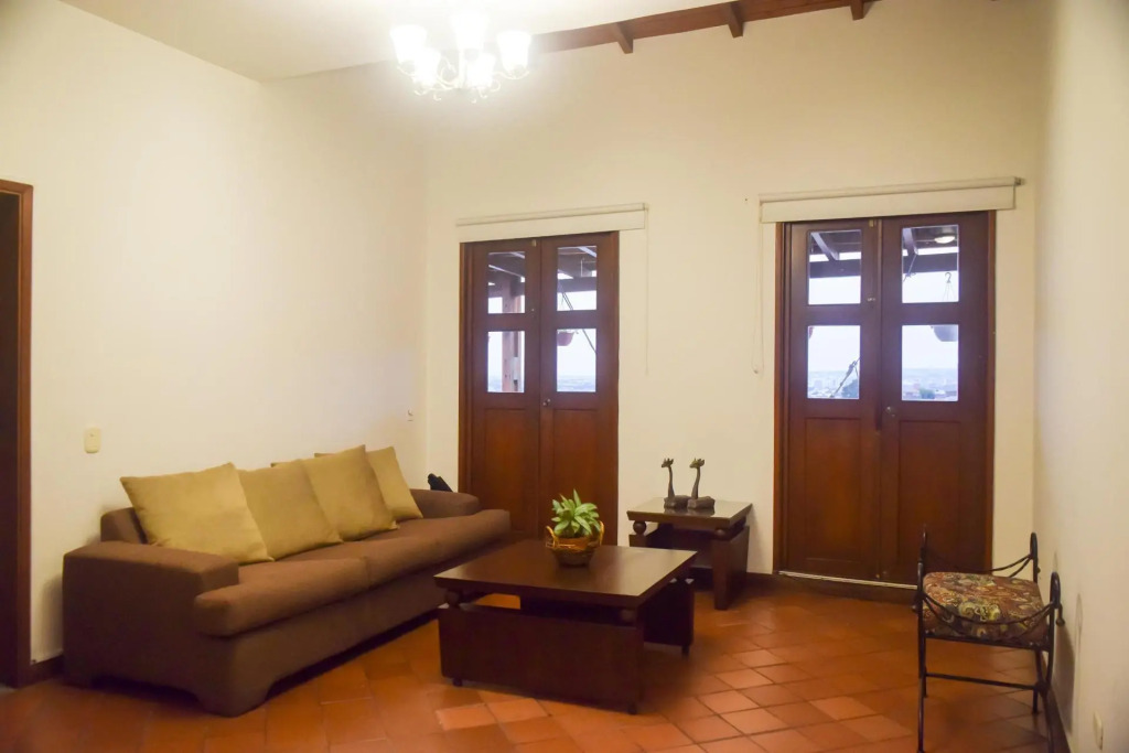 Hotel Colina de San Antonio