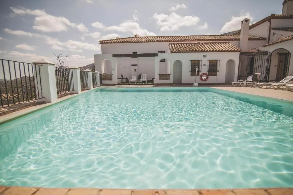 Hacienda Minerva