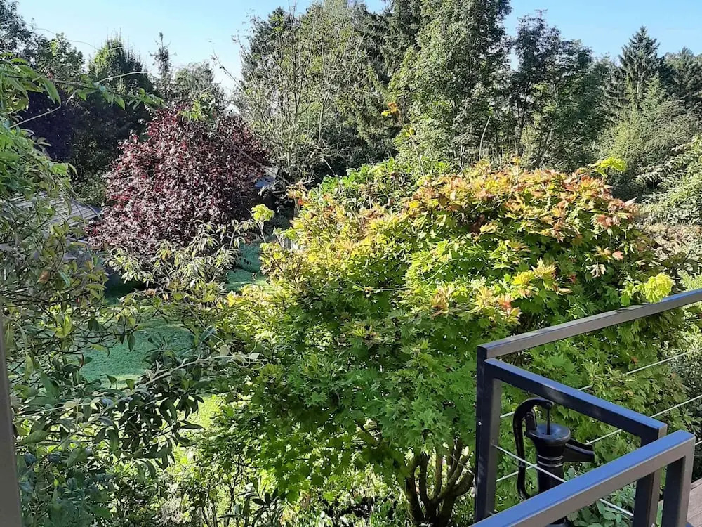 Cottage in Durbuy With Terrace, Garden