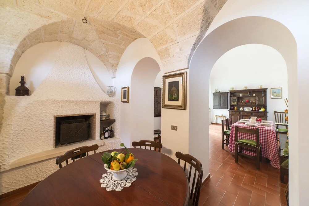 Villa Angela