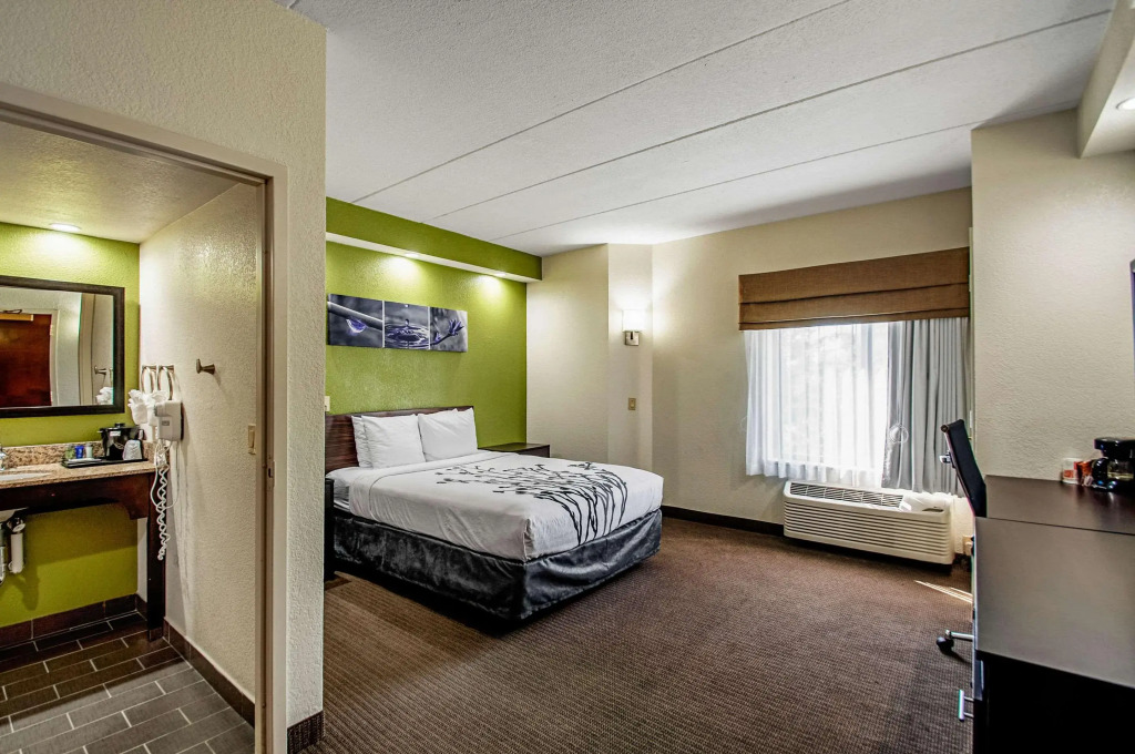 Garner Hotel Frederick Southeast by IHG