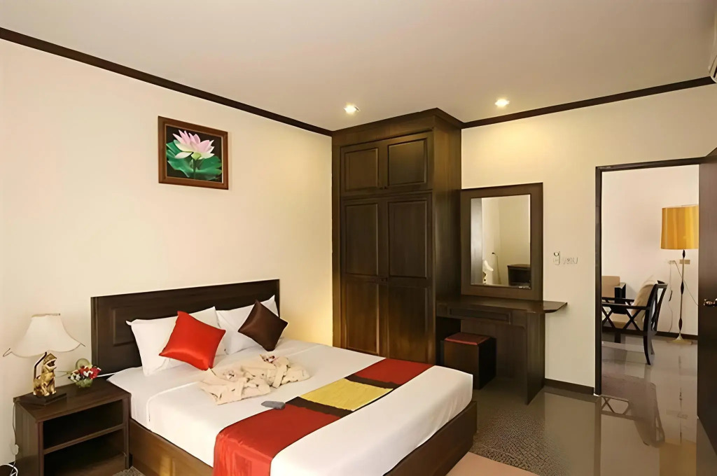 Royal Panerai Hotel Chiangmai